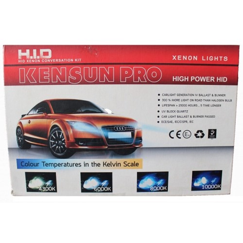 Λάμπες XENON - H7 HID 55W - 904374 Λάμπες XENON - H7 HID 55W - 904374