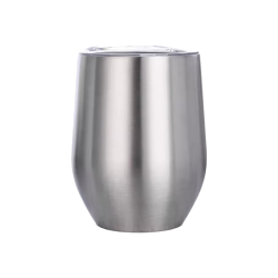 Φορητό παγούρι-θερμός - 350ml - 954163 - Silver