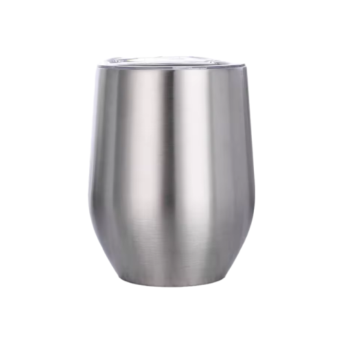 Φορητό παγούρι-θερμός - 350ml - 954163 - Silver Φορητό παγούρι-θερμός - 350ml - 954163 - Silver