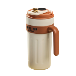 Φορητό παγούρι-θερμός με ψηφιακό θερμόμετρο - 650ml - 954200 Φορητό παγούρι-θερμός με ψηφιακό θερμόμετρο - 650ml - 954200