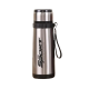 Φορητό παγούρι-θερμός - 600ml - 954255 - Silver Φορητό παγούρι-θερμός - 600ml - 954255 - Silver