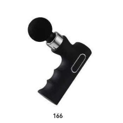 Συσκευή μασάζ - Fascial Gun - 166 - 678919 Συσκευή μασάζ - Fascial Gun - 166 - 678919