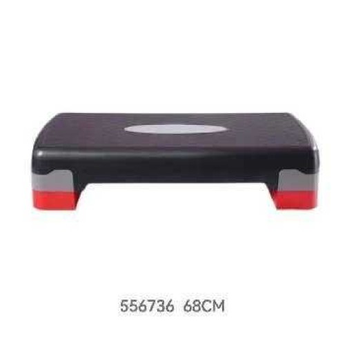 Aerobic Step ρυθμιζόμενο - 68cm - 556736 Aerobic Step ρυθμιζόμενο - 68cm - 556736
