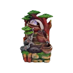 Συντριβάνι εσωτερικού χώρου - Feng Shui - 16-3 - 001636 Συντριβάνι εσωτερικού χώρου - Feng Shui - 16-3 - 001636