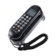 Ενσύρματο τηλέφωνο - B365 - Leboss - 003652 - Black Ενσύρματο τηλέφωνο - B365 - Leboss - 003652 - Black