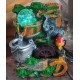 Συντριβάνι εσωτερικού χώρου - Feng Shui - 809 - 008093