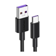 Καλώδιο φόρτισης & data - Type-C - Fast Charge - CL-77T - AWEI - 010412 Καλώδιο φόρτισης & data - Type-C - Fast Charge - CL-77T - AWEI - 010412