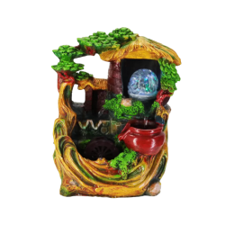 Συντριβάνι εσωτερικού χώρου - Feng Shui - 1916 - 019163