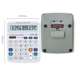 Ψηφιακή αριθμομηχανή - SDC-3833C - 038333