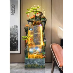 Συντριβάνι εσωτερικού χώρου - Feng Shui - 6538 - 065386 Συντριβάνι εσωτερικού χώρου - Feng Shui - 6538 - 065386