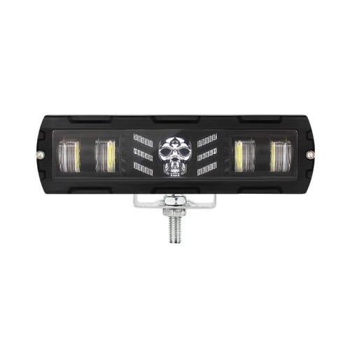 Προβολέας οχημάτων LED - Skull - R-D12104-06 - 110810 Προβολέας οχημάτων LED - Skull - R-D12104-06 - 110810