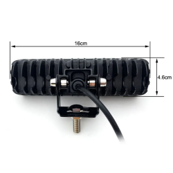 Προβολέας οχημάτων LED - R-D12104-09 - 110812