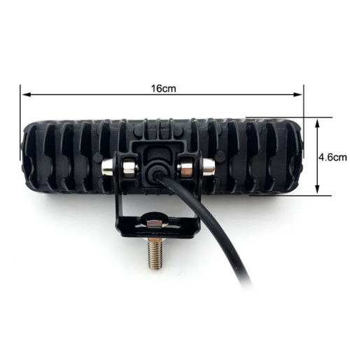 Προβολέας οχημάτων LED - R-D12104-09 - 110812 Προβολέας οχημάτων LED - R-D12104-09 - 110812