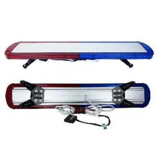 Φάρος οχημάτων ασφαλείας - 1108101A/118A - 110838