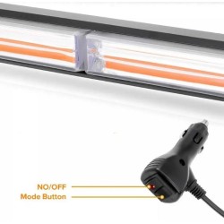 Μπάρα οχημάτων LED - Φάρος οδικής βοήθειας - 1108304A/NB02 - 110841