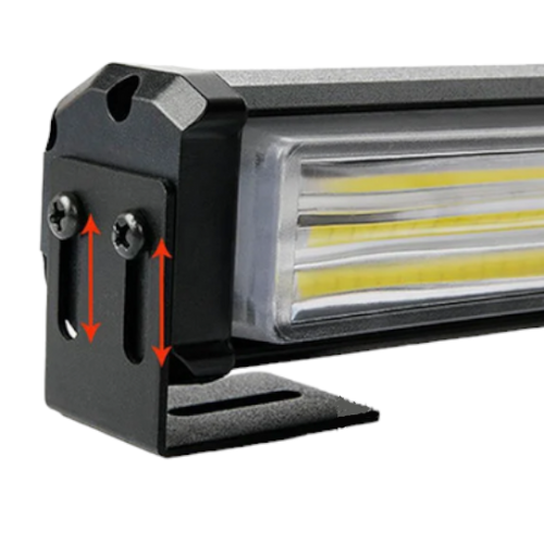 Μπάρα οχημάτων LED - Φάρος οδικής βοήθειας - 1108304A/NB04 - 110842 Μπάρα οχημάτων LED - Φάρος οδικής βοήθειας - 1108304A/NB04 - 110842
