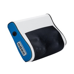 Συσκευή μασάζ αυχένα - Massage Pillow - 113027 Συσκευή μασάζ αυχένα - Massage Pillow - 113027