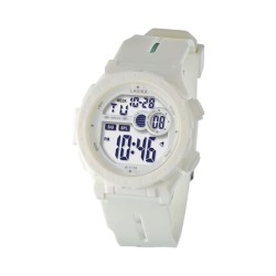 Ψηφιακό ρολόι χειρός - WF159 - Lasika - 115152 - White