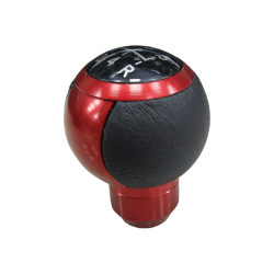 Λεβιές ταχυτήτων μεταλλικός – R-G34203 - 120497 - Red Λεβιές ταχυτήτων μεταλλικός – R-G34203 - 120497 - Red