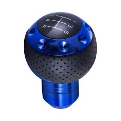 Λεβιές ταχυτήτων μεταλλικός - R-G34219 - 120825 - Blue Λεβιές ταχυτήτων μεταλλικός - R-G34219 - 120825 - Blue