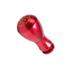 Λεβιές ταχυτήτων μεταλλικός - R-G34108 - 120827 - Red Λεβιές ταχυτήτων μεταλλικός - R-G34108 - 120827 - Red