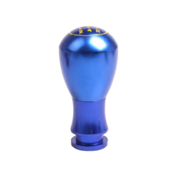 Λεβιές ταχυτήτων μεταλλικός - R-G34108 - 120827 - Blue Λεβιές ταχυτήτων μεταλλικός - R-G34108 - 120827 - Blue