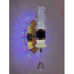 Επιτοίχιο φωτιστικό LED - XWZ-9 - 431323 Επιτοίχιο φωτιστικό LED - XWZ-9 - 431323