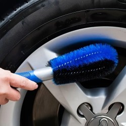 Βούρτσα καθαρισμού ζάντας αυτοκινήτου - 1610604 - 160896 Βούρτσα καθαρισμού ζάντας αυτοκινήτου - 1610604 - 160896