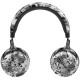 Ασύρματα ακουστικά - Headphones - VJ086 - 164343 - Black