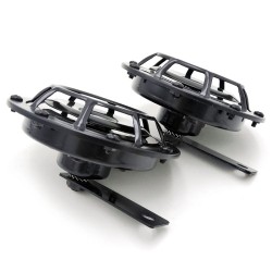 Κόρνα οχημάτων - Basin Horn - R-F11202-A - 12V - 180120 Κόρνα οχημάτων - Basin Horn - R-F11202-A - 12V - 180120