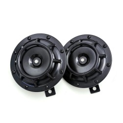 Κόρνα οχημάτων - Basin Horn - R-F11202-A - 12V - 180120 Κόρνα οχημάτων - Basin Horn - R-F11202-A - 12V - 180120