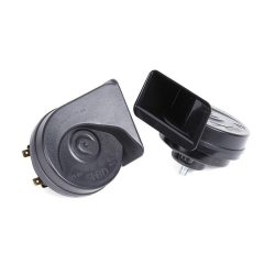 Σετ δίδυμες κόρνες σαλιγκάρι - Snail Horn - 1801126C/12V - 180437 Σετ δίδυμες κόρνες σαλιγκάρι - Snail Horn - 1801126C/12V - 180437