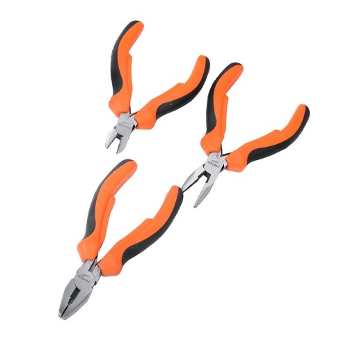 Σετ πένσες - 3pcs - Finder - 190147 Σετ πένσες - 3pcs - Finder - 190147