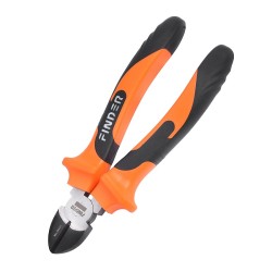 Πένσα - Πλαγιοκόφτης - 200mm/8'' - Finder - 190448 Πένσα - Πλαγιοκόφτης - 200mm/8'' - Finder - 190448