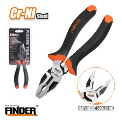 Πένσα - 175mm/7" - Finder - 190468 Πένσα - 175mm/7" - Finder - 190468