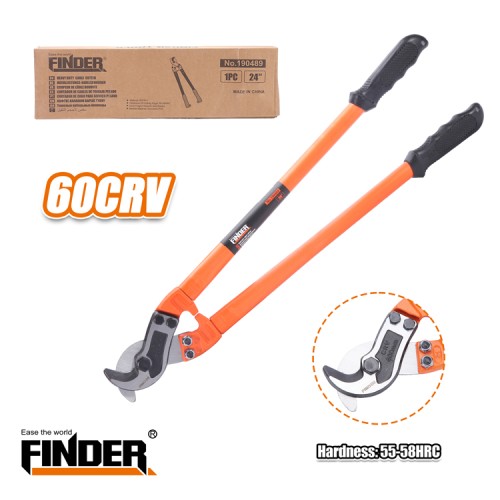 Κόφτης καλωδίων - 24"/60cm - 60CRV - Finder - 190489 Κόφτης καλωδίων - 24"/60cm - 60CRV - Finder - 190489