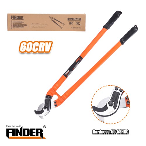 Κόφτης καλωδίων - 36"/90cm - 60CRV - Finder - 190491 Κόφτης καλωδίων - 36"/90cm - 60CRV - Finder - 190491