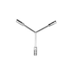 Μπουλονόκλειδο Ταφ - Τύπου Y - 8-10-12mm - Finder - 192630 Μπουλονόκλειδο Ταφ - Τύπου Y - 8-10-12mm - Finder - 192630