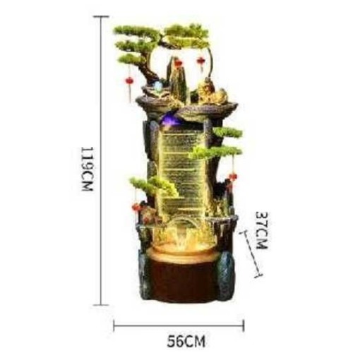 Συντριβάνι εσωτερικού χώρου - Feng Shui - 20283 - 202835 Συντριβάνι εσωτερικού χώρου - Feng Shui - 20283 - 202835