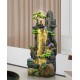 Συντριβάνι εσωτερικού χώρου - Feng Shui - 21012 - 210120 Συντριβάνι εσωτερικού χώρου - Feng Shui - 21012 - 210120