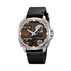 Αναλογικό ρολόι χειρός – Skmei - 2289 - Silver Αναλογικό ρολόι χειρός – Skmei - 2289 - Silver