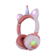 Ασύρματα ακουστικά - Unicorn Headphones - ME17 - 258606 - White Ασύρματα ακουστικά - Unicorn Headphones - ME17 - 258606 - White