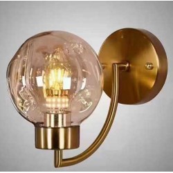 Επιτοίχιο φωτιστικό LED - AY-1 - 431163 Επιτοίχιο φωτιστικό LED - AY-1 - 431163