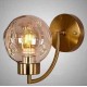 Επιτοίχιο φωτιστικό LED - AY-1 - 431163 Επιτοίχιο φωτιστικό LED - AY-1 - 431163