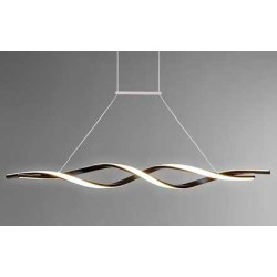 Φωτιστικό οροφής τραπεζαρίας LED - XY-3 - 431231 Φωτιστικό οροφής τραπεζαρίας LED - XY-3 - 431231