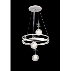 Φωτιστικό οροφής τραπεζαρίας LED - 2207 - 431125 Φωτιστικό οροφής τραπεζαρίας LED - 2207 - 431125