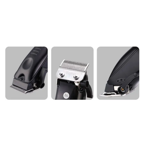 Κουρευτική μηχανή - KM-1136 - Kemei