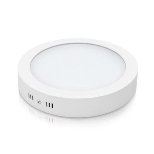 Φωτιστικό LED - Round Panel - 24W - 6500K - 319323 Φωτιστικό LED - Round Panel - 24W - 6500K - 319323