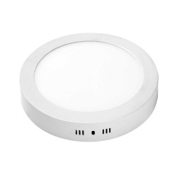 Φωτιστικό LED - Round Panel - 24W - 6500K - 319323 Φωτιστικό LED - Round Panel - 24W - 6500K - 319323