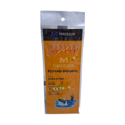 Τσαπαρί ψαρέματος - No.8 - 31940 Τσαπαρί ψαρέματος - No.8 - 31940